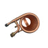 Copper Counterflow Wort Chiller