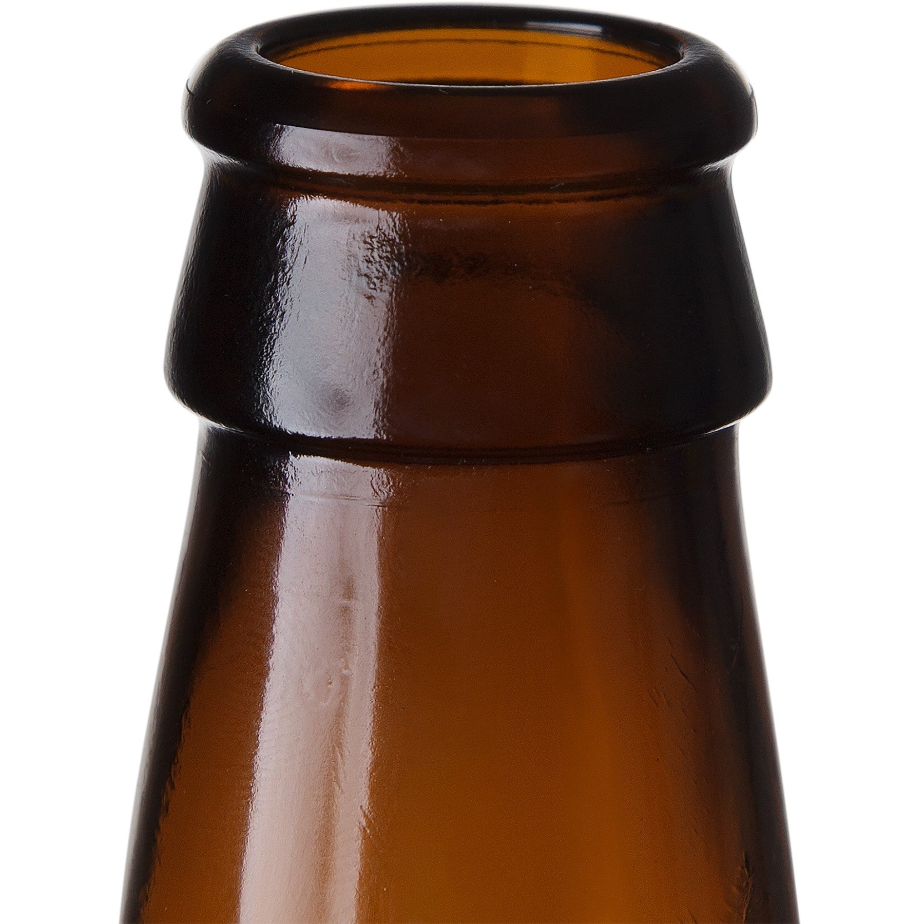 Home Brew Bottles - 12 oz. Beer Bottles - 24 Pack - Full Case